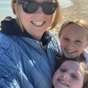 Meet your Posher, Sally